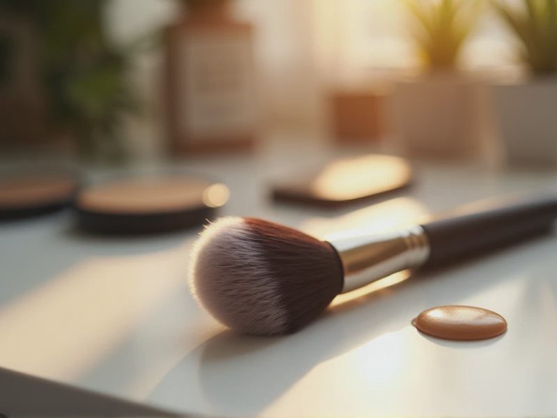 The One Brush You Actually Need 