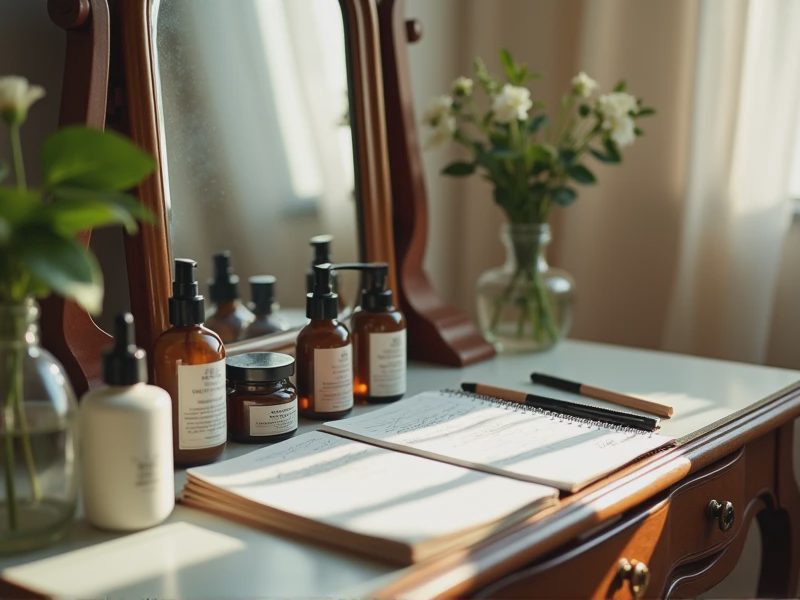 What 200 Brides Taught Me About Wedding Makeup (That Pinterest Won’t Tell You)