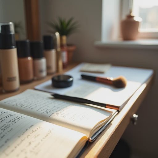 Signed, Your Makeup Artist: A Letter to Everyone Who’s Apologized for Their Skin