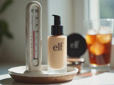 I Wore This $7 Foundation for 12 Hours in August. Here’s What Happened.