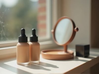 Why the Jawline Test Lies: How to Actually Match Your Foundation