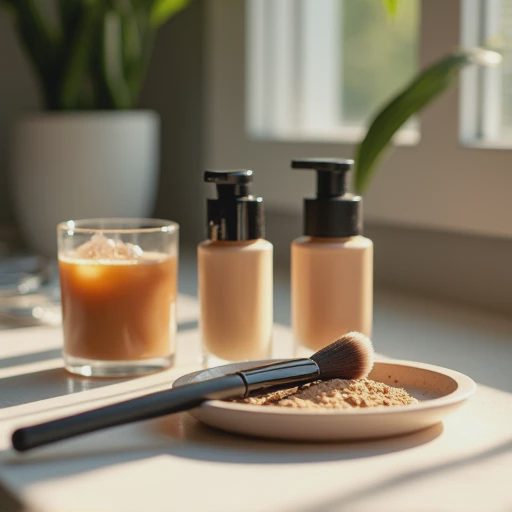 A Makeup Artist’s Guide to Not Melting: Surviving an L.A. Summer