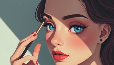 Best eye makeup colors for blue eyes: the shades I trust on real faces