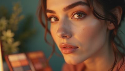 Best Eye Shadow Color for Brown Eyes: A Pro Makeup Artist's Take