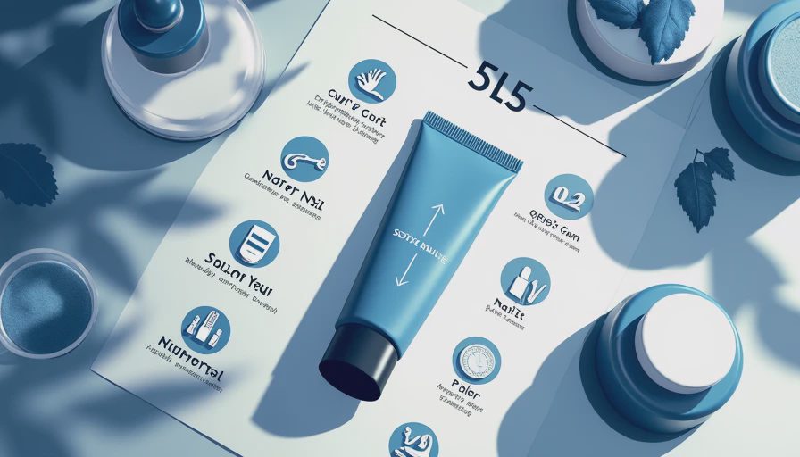 Visual context for christian dior cuticle cream