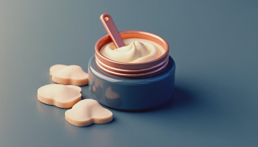 exfolikate Review: How I Use It Before Makeup