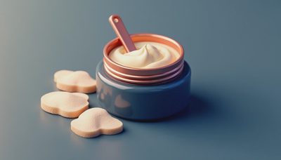 exfolikate Review: How I Use It Before Makeup