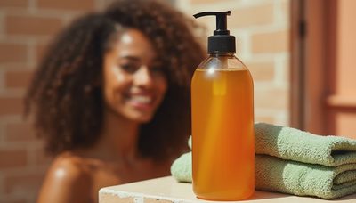 How to Choose a Good Curly Hair Shampoo That Actually Works