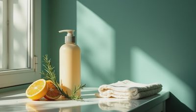 Good Smelling Shampoo That Actually Works on Real Hair