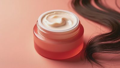 hairstory moisturizing air-dry hair balm: A Pro’s Honest Styling Guide