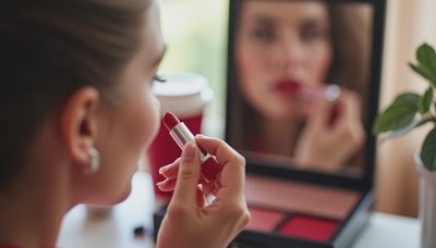 Red Lips Red Lips: My Pro Makeup Guide to a Perfect Bold Lip