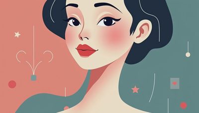 Cool Pink Makeup That Looks Fresh, Not Frosty