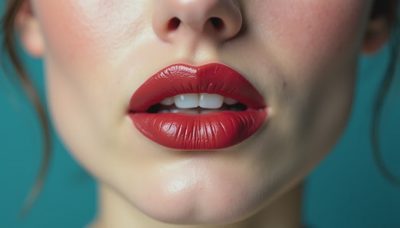 Cool Toned Red Makeup: How to Find and Wear Your Best Red