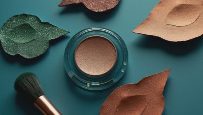 Green Eyeshadow on Hazel Eyes: A Makeup Artist's Guide to Getting It Right