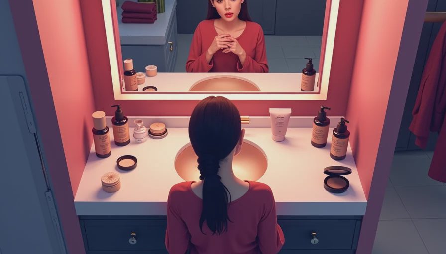 Recommended Makeup for Rosacea: A Pro's Calm-Skin Routine