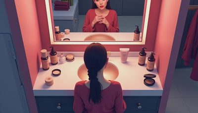 Recommended Makeup for Rosacea: A Pro's Calm-Skin Routine