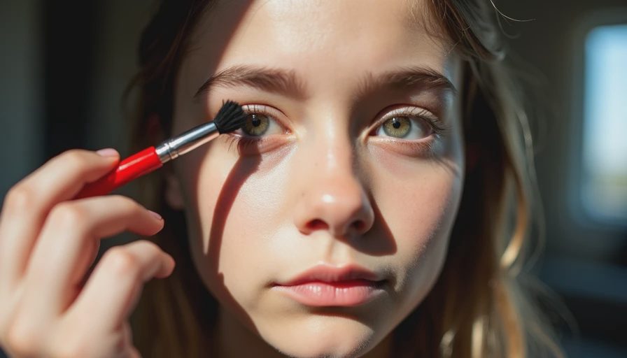 Teenage makeup: A Pro Artist’s Guide to Looking Fresh, Not Overdone