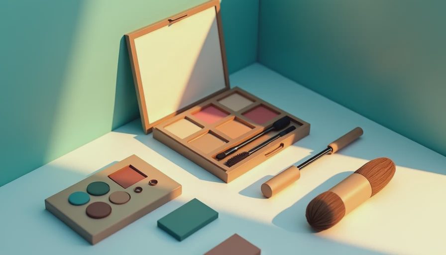 What Eyeshadow Goes With Brown Eyes? An L.A. Makeup Artist's Guide