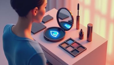 Blue Eyes Smokey Makeup: A Pro Artist’s Guide to Making It Work