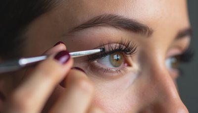The Easiest Lashes to Apply, According to a Working Makeup Artist